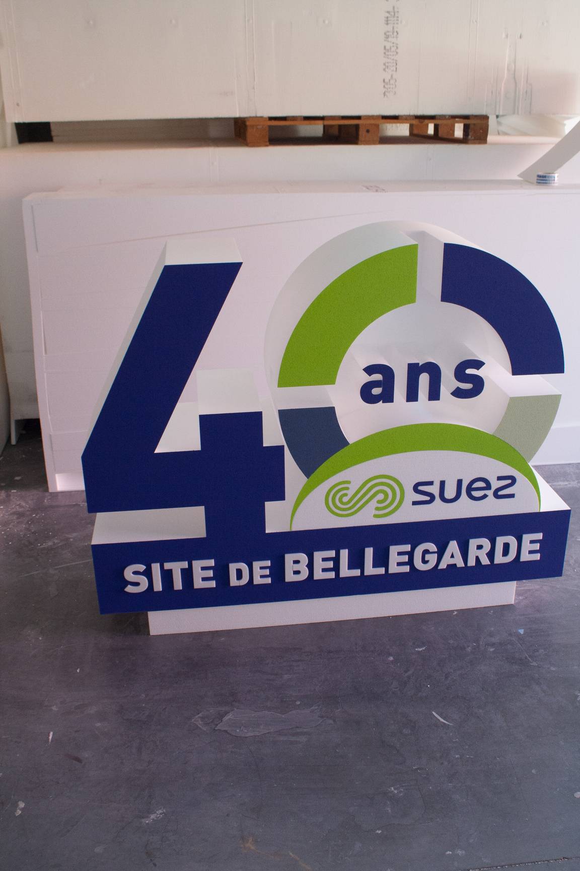 Conception sur mesure de tout type d'objet en polystyrène pour les pharmacies Toulouse et Haute-Garonne